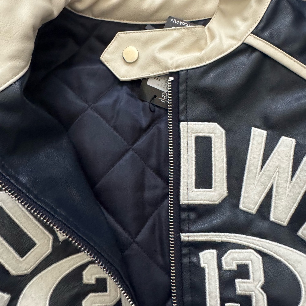Varsity Jacket - Picture 4 of 4